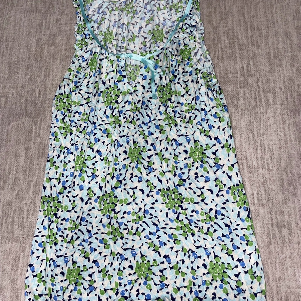 Old Navy Floral Tank Tops - Set of 3 - Picture 7 of 15